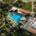 Belcekiz Club 5* Oludeniz