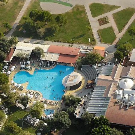 Belcekiz Club