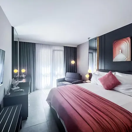 リゾート Belcekiz Club オルデニズ