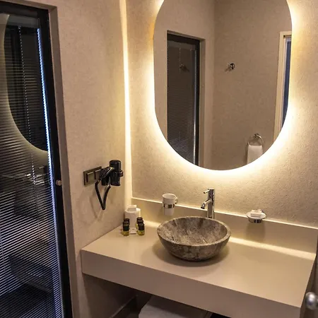 Belcekiz Club リゾート オルデニズ