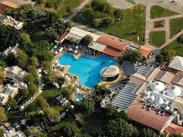 Belcekiz Club 5* Öludeniz