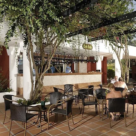 Belcekiz Club 5* オルデニズ