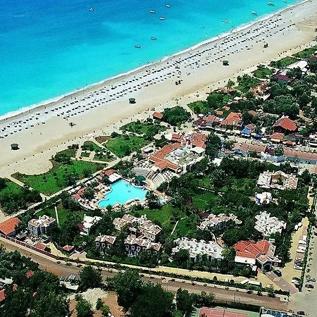 Belcekiz Club Resort