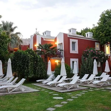 Belcekiz Club リゾート 5*