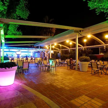 Belcekiz Club リゾート