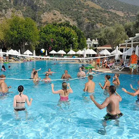 Resort Belcekiz Club Oludeniz