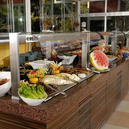 Belcekiz Club リゾート 5*