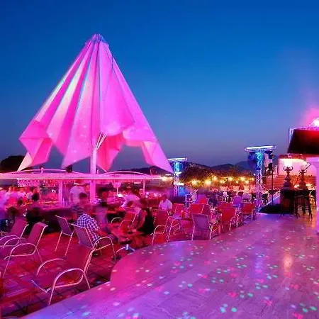 Курортный комплекс Belcekiz Club Олудениз