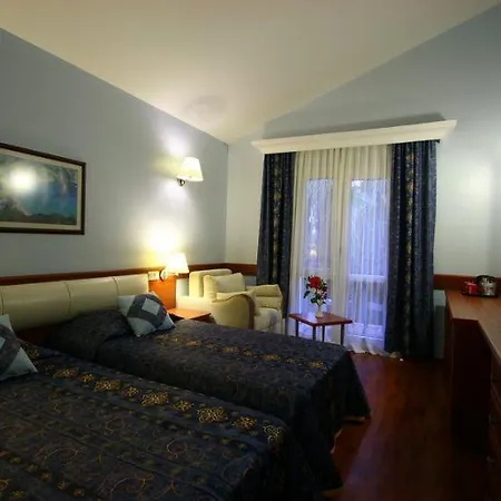 Resort Belcekiz Club - Ölüdeniz