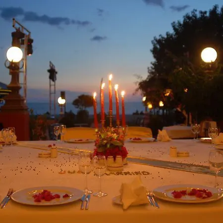 リゾート Belcekiz Club オルデニズ