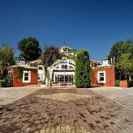 Belcekiz Club - Resort