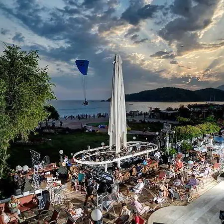 Belcekiz Club - Resort Ölüdeniz