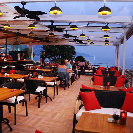 Resort Belcekiz Club - Ölüdeniz