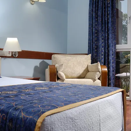 Belcekiz Club - Resort