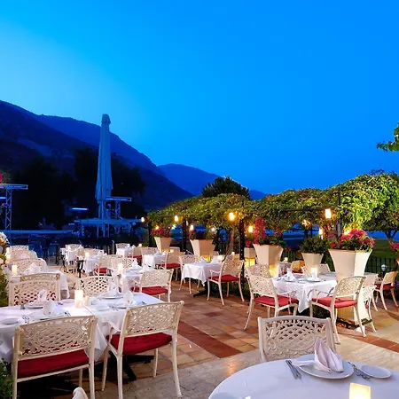 Resort Belcekiz Club - Ölüdeniz