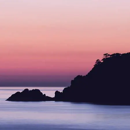 Belcekiz Club Курортный комплекс 5*