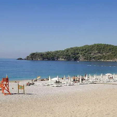 Belcekiz Club - Resort 5*