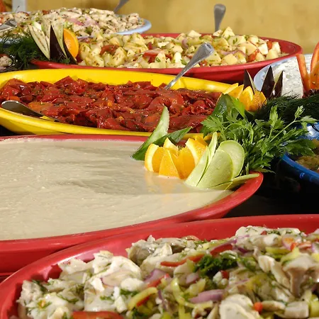 Belcekiz Club -