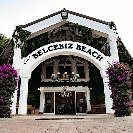 Resort Belcekiz Club -