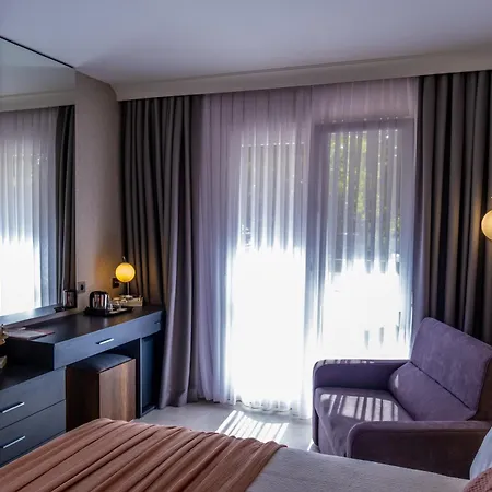Resort Belcekiz Club - Ölüdeniz