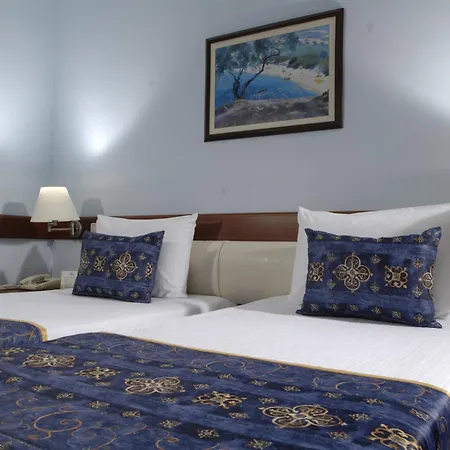 Belcekiz Club - 5* Ölüdeniz