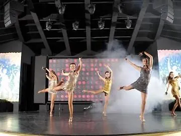 リゾート Belcekiz Club 5*