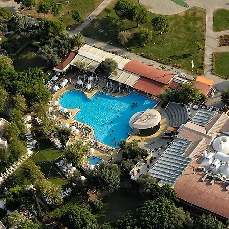 Belcekiz Club - 5*