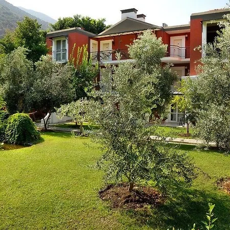 Belcekiz Club - 5*