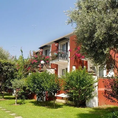 Belcekiz Club Курортный комплекс