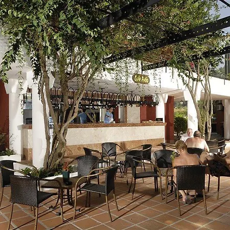 Курортный комплекс Belcekiz Club 5*