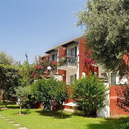 Belcekiz Club - Ölüdeniz