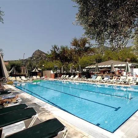 Resort Belcekiz Club - Ölüdeniz