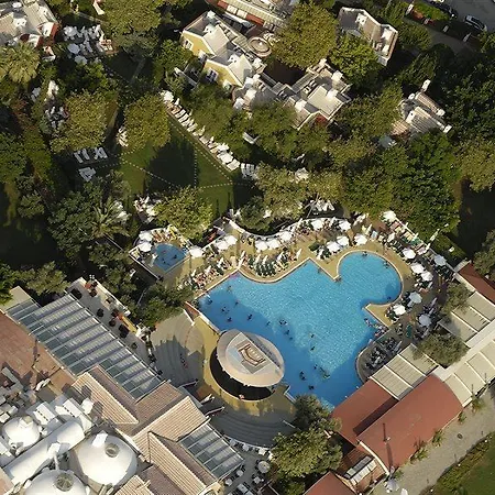 Resort Belcekiz Club - 5*