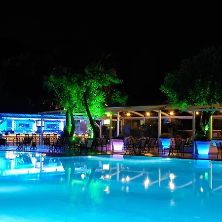Belcekiz Club 5*