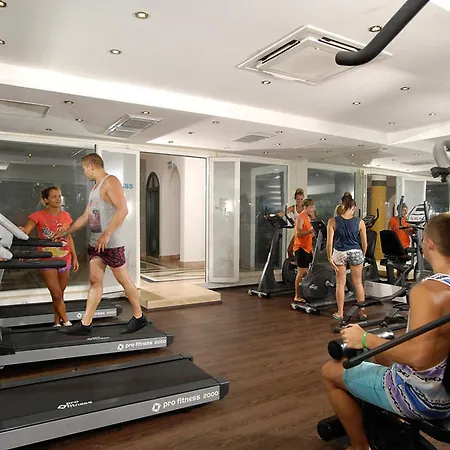 Belcekiz Club - Resort Ölüdeniz