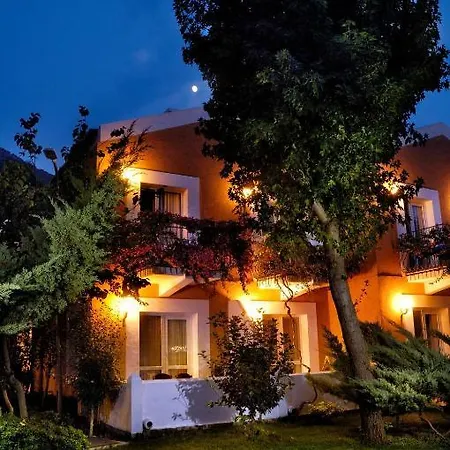Belcekiz Club -
