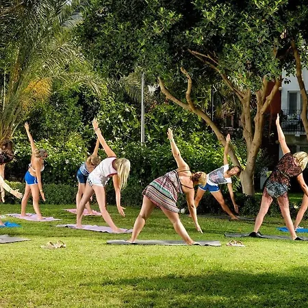 Belcekiz Club - 5*