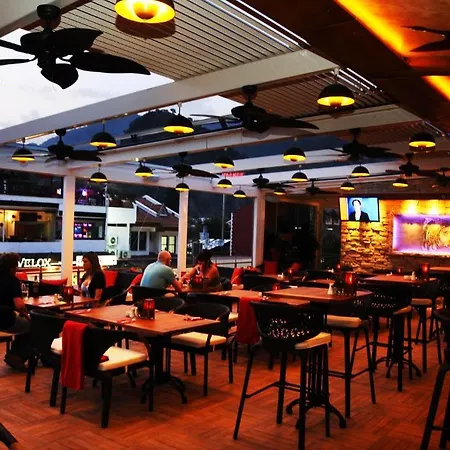 Belcekiz Club Курортный комплекс Олудениз