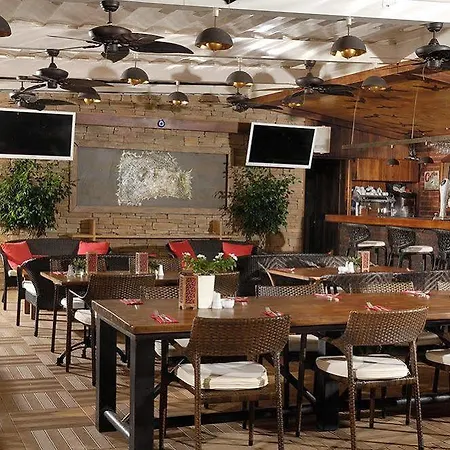 Belcekiz Club - Resort