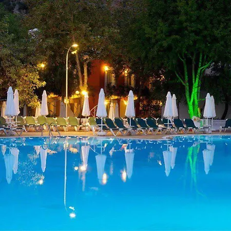 Belcekiz Club - 5*