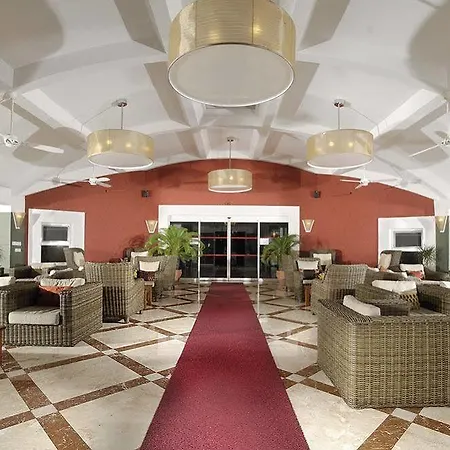 Ośrodek wypoczynkowy Belcekiz Club -