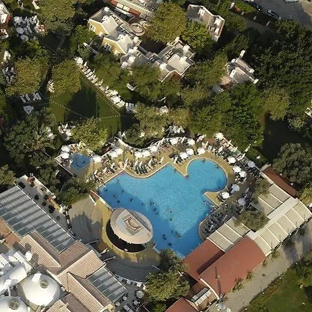 Belcekiz Club -