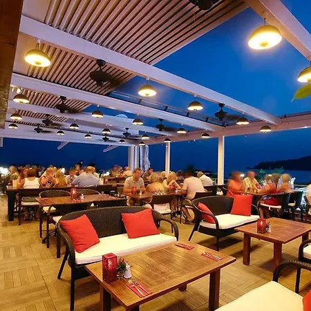 Belcekiz Club - Resort 5*