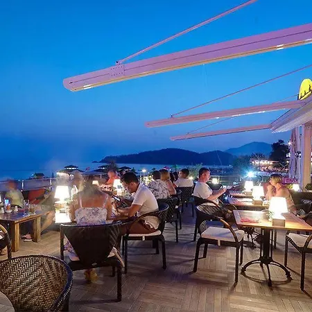 Belcekiz Club - Resort 5*