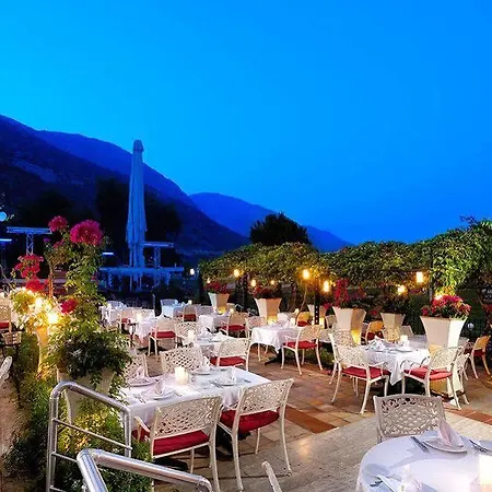 Belcekiz Club - Resort 5*