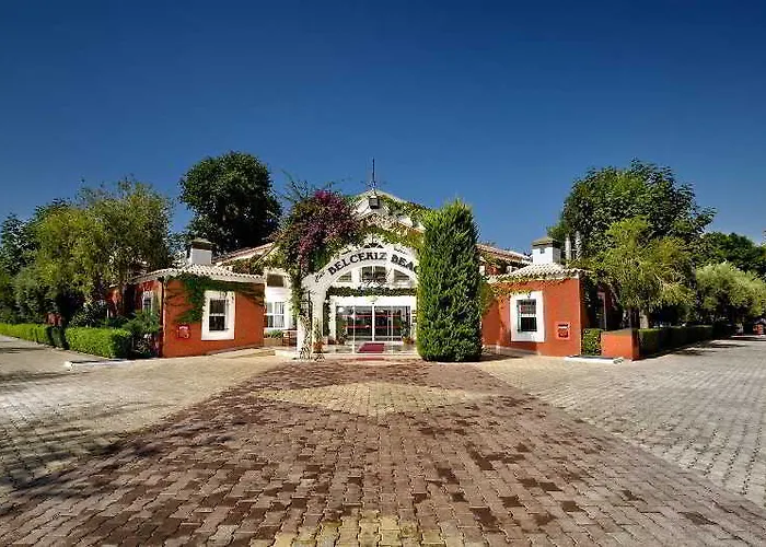 Belcekiz Club - Ośrodek wypoczynkowy
