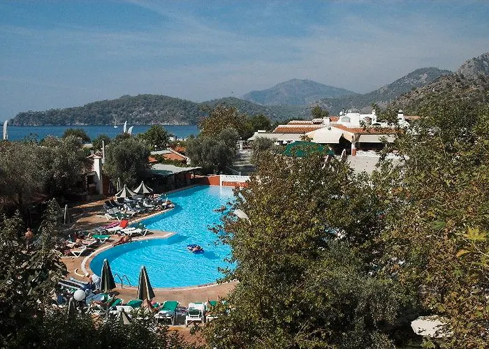 Belcekiz Club Resort