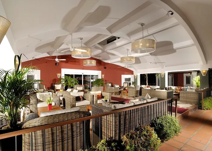 Ośrodek wypoczynkowy Belcekiz Club -