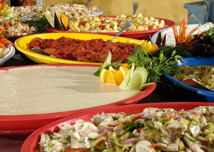 Belcekiz Club -