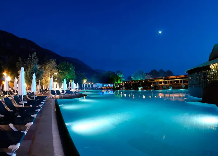 Belcekiz Club - 5*